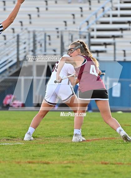 Thumbnail 3 in Horizon @ Golden (CHSAA 4A Playoff) photogallery.