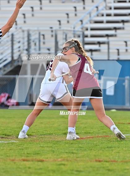 Thumbnail 1 in Horizon @ Golden (CHSAA 4A Playoff) photogallery.