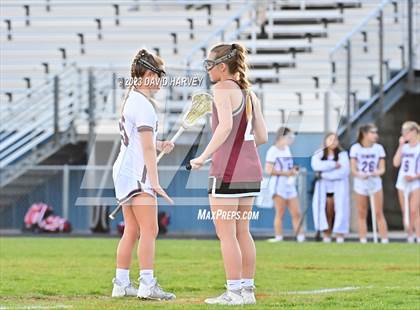 Thumbnail 3 in Horizon @ Golden (CHSAA 4A Playoff) photogallery.
