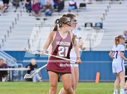 Thumbnail 1 in Horizon @ Golden (CHSAA 4A Playoff) photogallery.