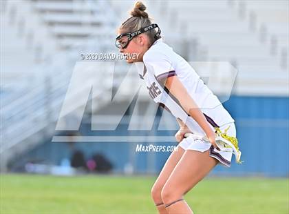 Thumbnail 2 in Horizon @ Golden (CHSAA 4A Playoff) photogallery.