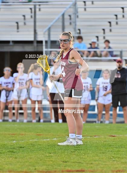 Thumbnail 2 in Horizon @ Golden (CHSAA 4A Playoff) photogallery.