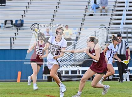 Thumbnail 3 in Horizon @ Golden (CHSAA 4A Playoff) photogallery.