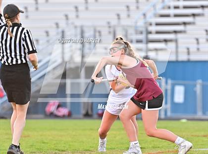 Thumbnail 2 in Horizon @ Golden (CHSAA 4A Playoff) photogallery.