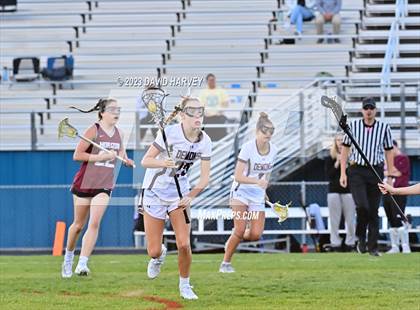 Thumbnail 1 in Horizon @ Golden (CHSAA 4A Playoff) photogallery.
