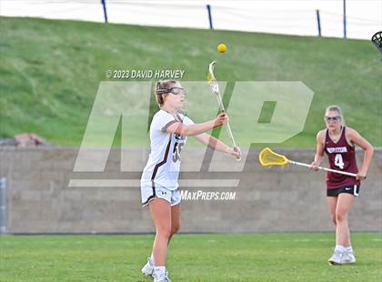 Thumbnail 3 in Horizon @ Golden (CHSAA 4A Playoff) photogallery.