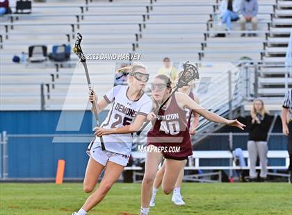 Thumbnail 1 in Horizon @ Golden (CHSAA 4A Playoff) photogallery.