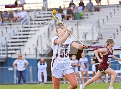 Thumbnail 1 in Horizon @ Golden (CHSAA 4A Playoff) photogallery.