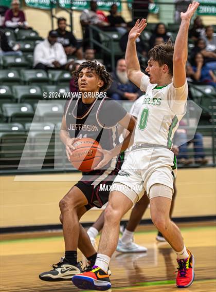 Thumbnail 1 in Jefferson @ Tatum photogallery.
