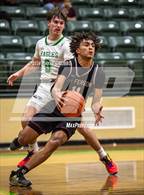 Photo from the gallery "Jefferson @ Tatum"