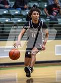 Photo from the gallery "Jefferson @ Tatum"