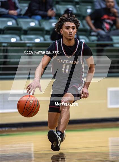 Thumbnail 1 in Jefferson @ Tatum photogallery.