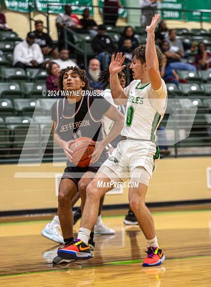 Thumbnail 3 in Jefferson @ Tatum photogallery.