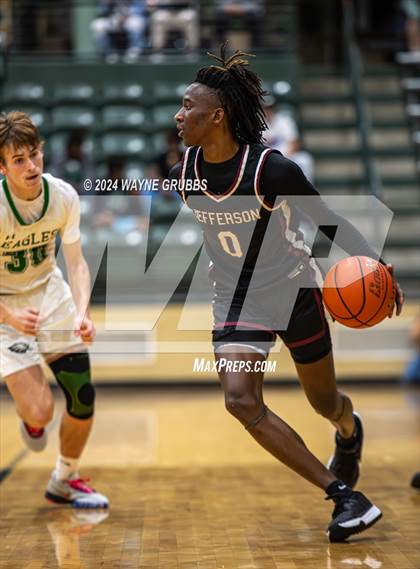 Thumbnail 2 in Jefferson @ Tatum photogallery.