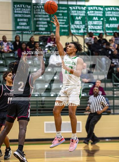 Thumbnail 1 in Jefferson @ Tatum photogallery.