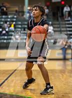 Photo from the gallery "Jefferson @ Tatum"