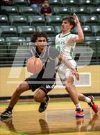 Photo from the gallery "Jefferson @ Tatum"