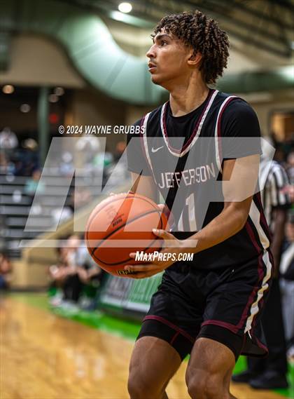 Thumbnail 2 in Jefferson @ Tatum photogallery.