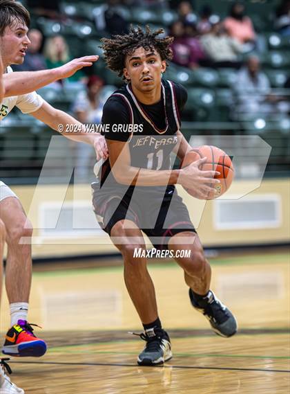 Thumbnail 3 in Jefferson @ Tatum photogallery.