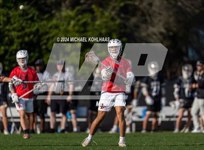 Thumbnail 3 in Buchholz vs Santa Fe (Oak Hall School) photogallery.