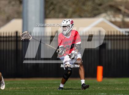 Thumbnail 3 in Buchholz vs Santa Fe (Oak Hall School) photogallery.