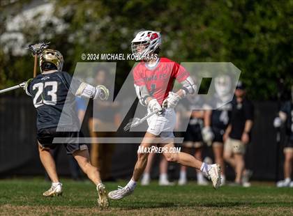 Thumbnail 3 in Buchholz vs Santa Fe (Oak Hall School) photogallery.