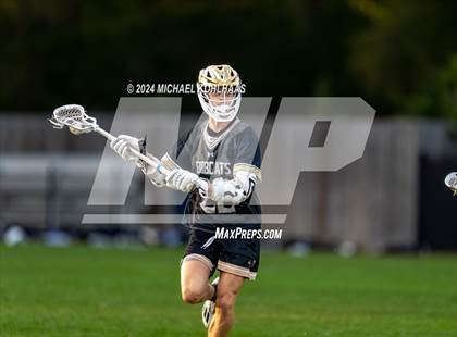 Thumbnail 2 in Buchholz vs Santa Fe (Oak Hall School) photogallery.