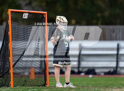 Thumbnail 3 in Buchholz vs Santa Fe (Oak Hall School) photogallery.