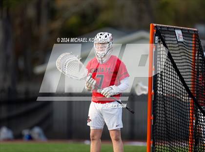 Thumbnail 2 in Buchholz vs Santa Fe (Oak Hall School) photogallery.