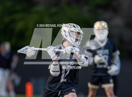 Thumbnail 1 in Buchholz vs Santa Fe (Oak Hall School) photogallery.