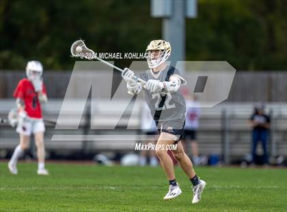 Thumbnail 1 in Buchholz vs Santa Fe (Oak Hall School) photogallery.
