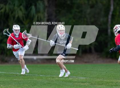 Thumbnail 3 in Buchholz vs Santa Fe (Oak Hall School) photogallery.