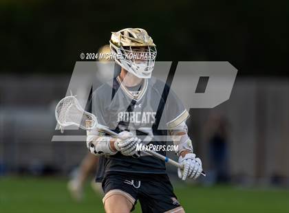 Thumbnail 3 in Buchholz vs Santa Fe (Oak Hall School) photogallery.