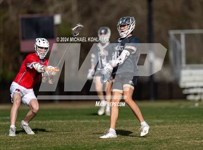 Thumbnail 3 in Buchholz vs Santa Fe (Oak Hall School) photogallery.