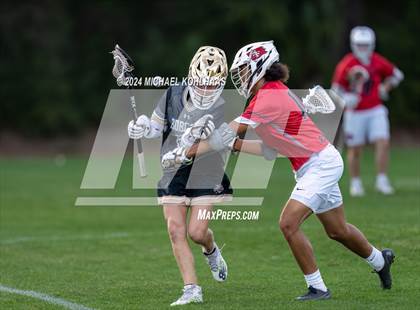 Thumbnail 1 in Buchholz vs Santa Fe (Oak Hall School) photogallery.
