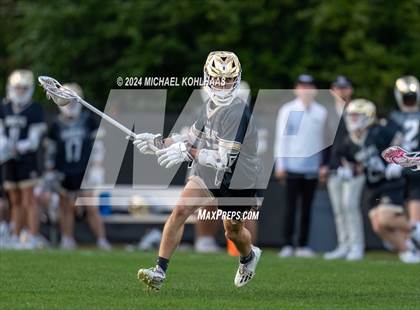 Thumbnail 2 in Buchholz vs Santa Fe (Oak Hall School) photogallery.