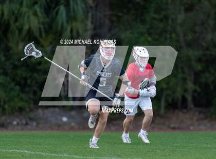 Thumbnail 3 in Buchholz vs Santa Fe (Oak Hall School) photogallery.