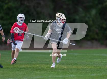 Thumbnail 1 in Buchholz vs Santa Fe (Oak Hall School) photogallery.