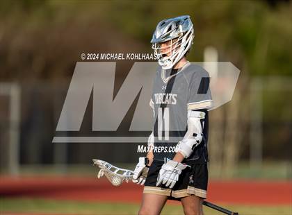Thumbnail 2 in Buchholz vs Santa Fe (Oak Hall School) photogallery.