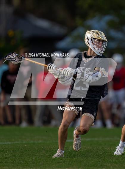Thumbnail 3 in Buchholz vs Santa Fe (Oak Hall School) photogallery.