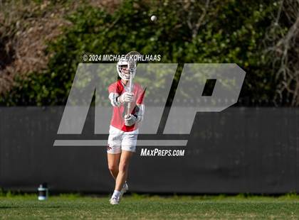 Thumbnail 3 in Buchholz vs Santa Fe (Oak Hall School) photogallery.