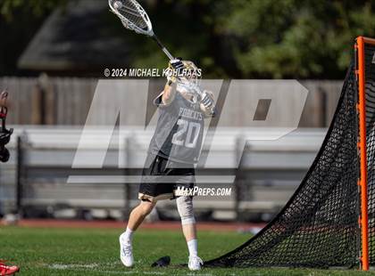 Thumbnail 1 in Buchholz vs Santa Fe (Oak Hall School) photogallery.
