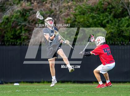 Thumbnail 1 in Buchholz vs Santa Fe (Oak Hall School) photogallery.