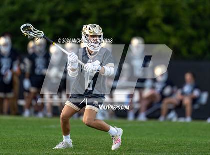 Thumbnail 1 in Buchholz vs Santa Fe (Oak Hall School) photogallery.