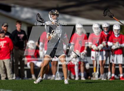 Thumbnail 2 in Buchholz vs Santa Fe (Oak Hall School) photogallery.