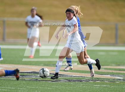 Thumbnail 2 in Cinco Ranch vs. Westlake (I-10 Shootout) photogallery.