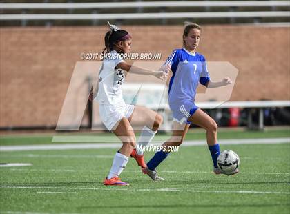 Thumbnail 1 in Cinco Ranch vs. Westlake (I-10 Shootout) photogallery.