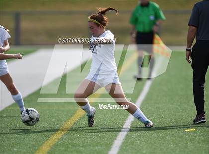 Thumbnail 2 in Cinco Ranch vs. Westlake (I-10 Shootout) photogallery.