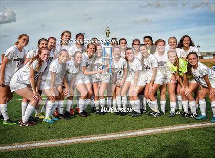 Thumbnail 1 in Cinco Ranch vs. Westlake (I-10 Shootout) photogallery.