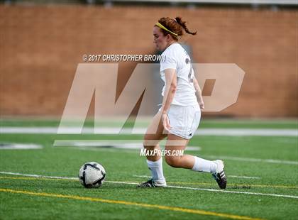 Thumbnail 1 in Cinco Ranch vs. Westlake (I-10 Shootout) photogallery.